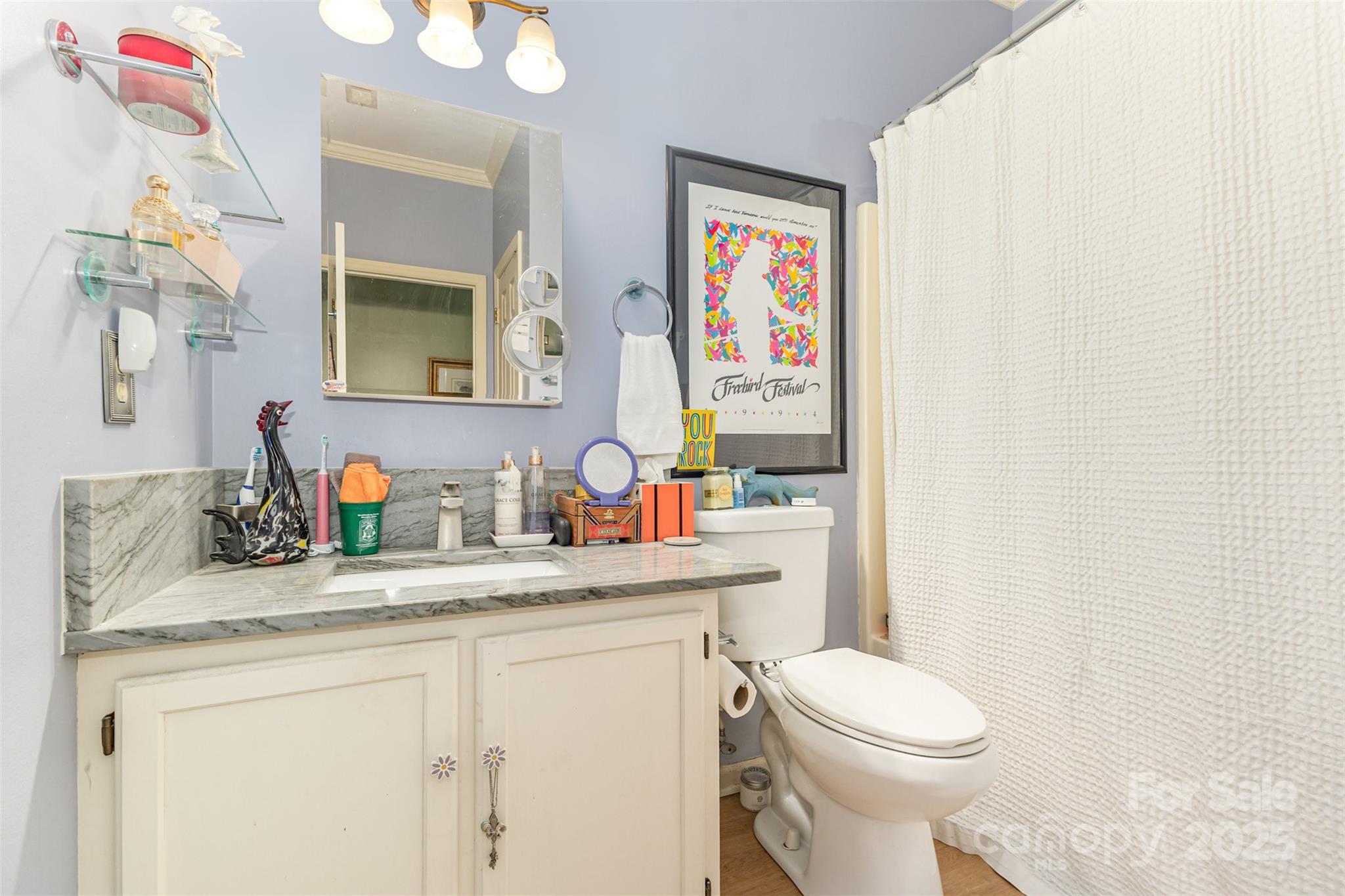 Woodside Village - Residential