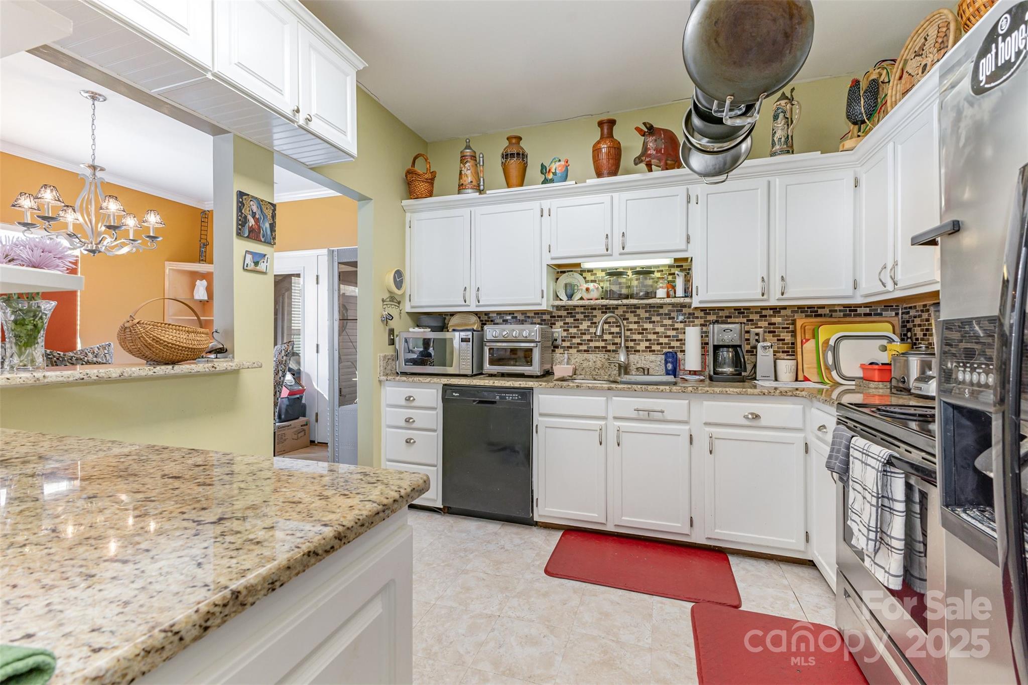 Woodside Village - Residential