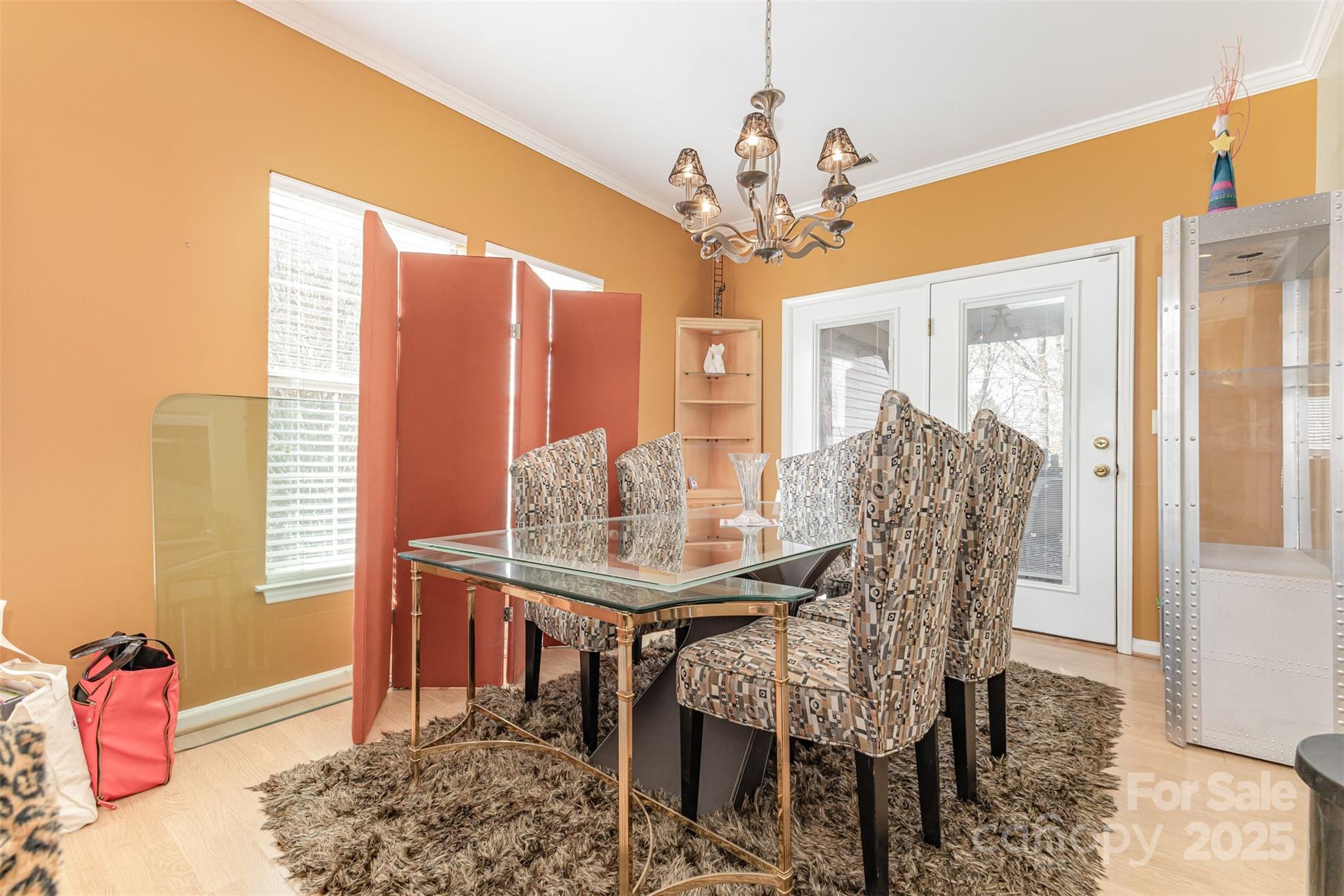 Woodside Village - Residential