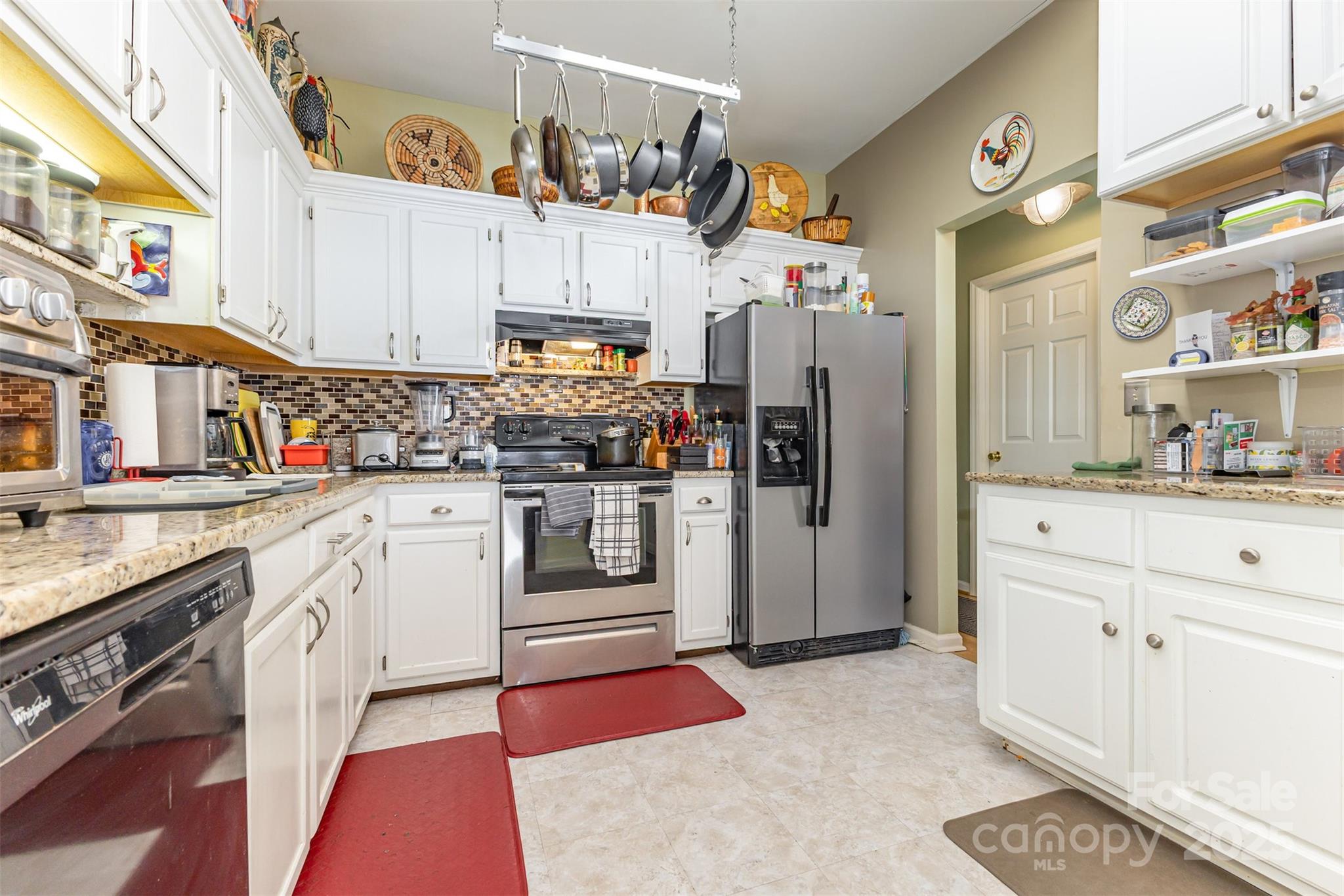 Woodside Village - Residential