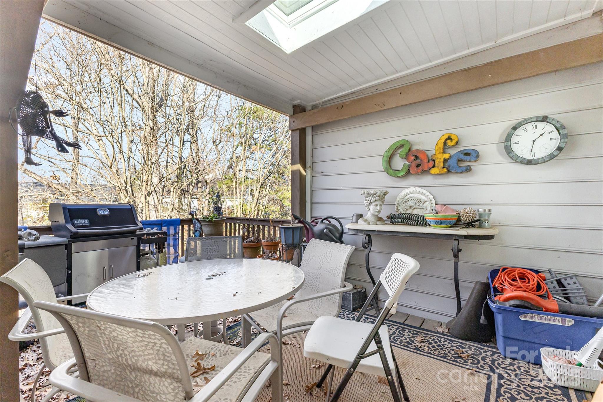 Woodside Village - Residential