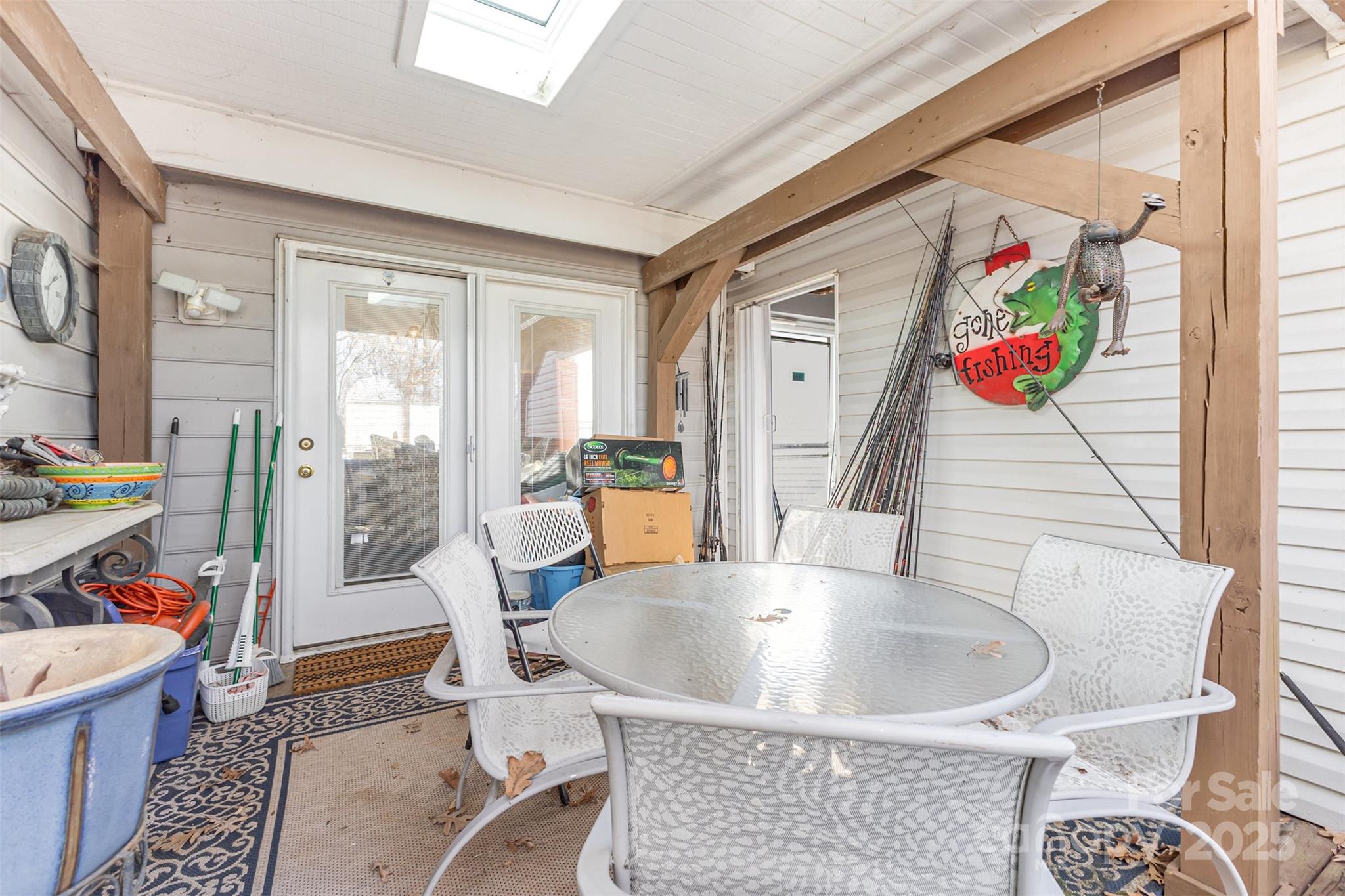 Woodside Village - Residential