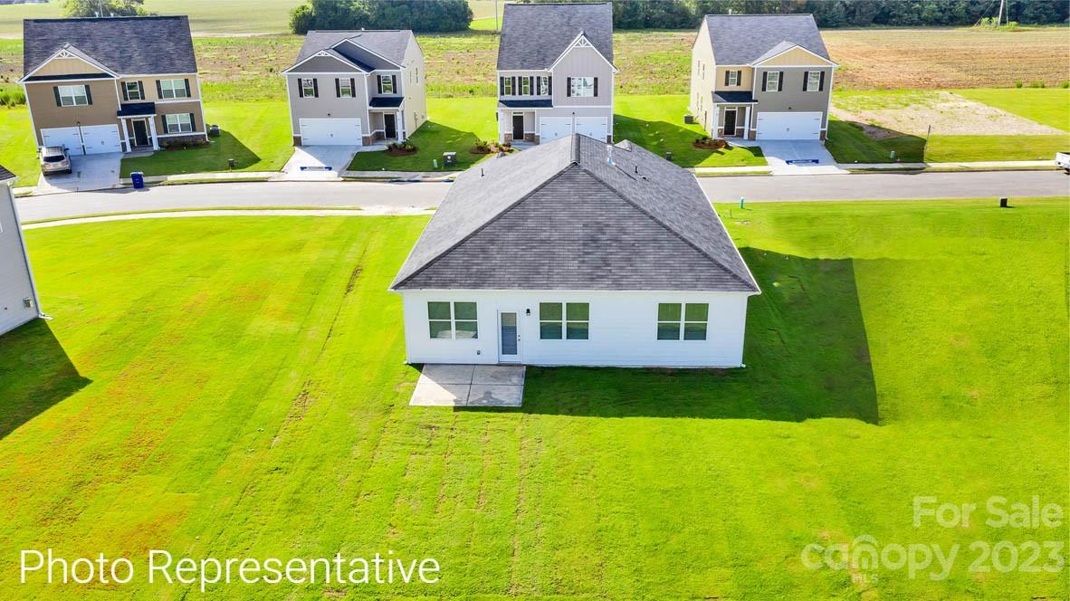 Tap Root Farms - Residential