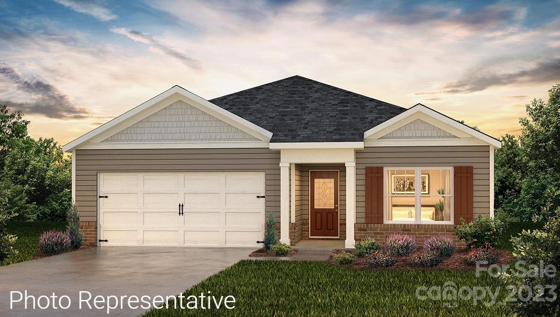 Tap Root Farms - Residential