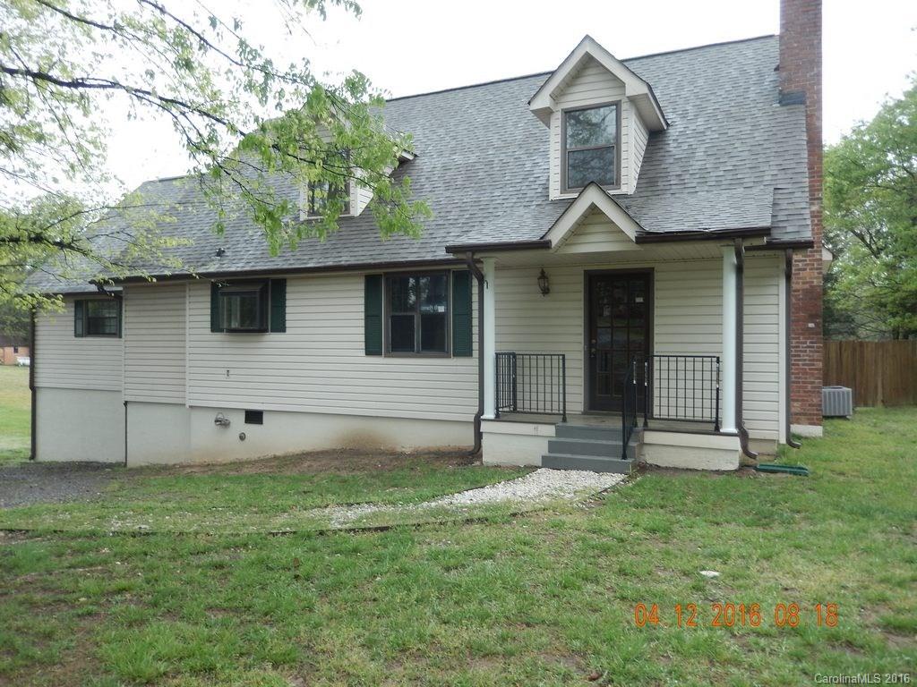 Providence Acres - Residential