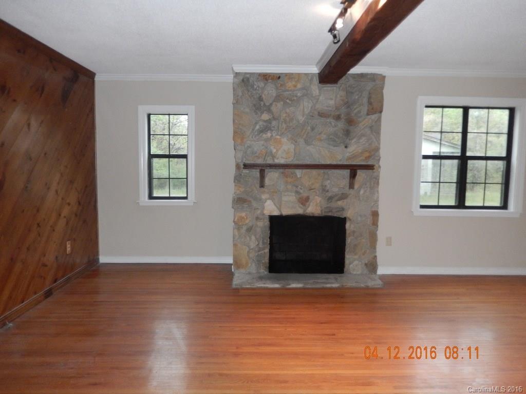 Providence Acres - Residential