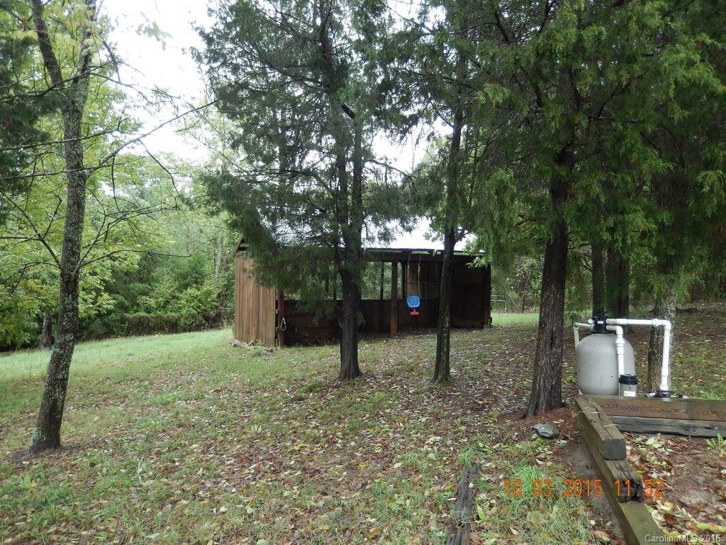 Providence Acres - Residential