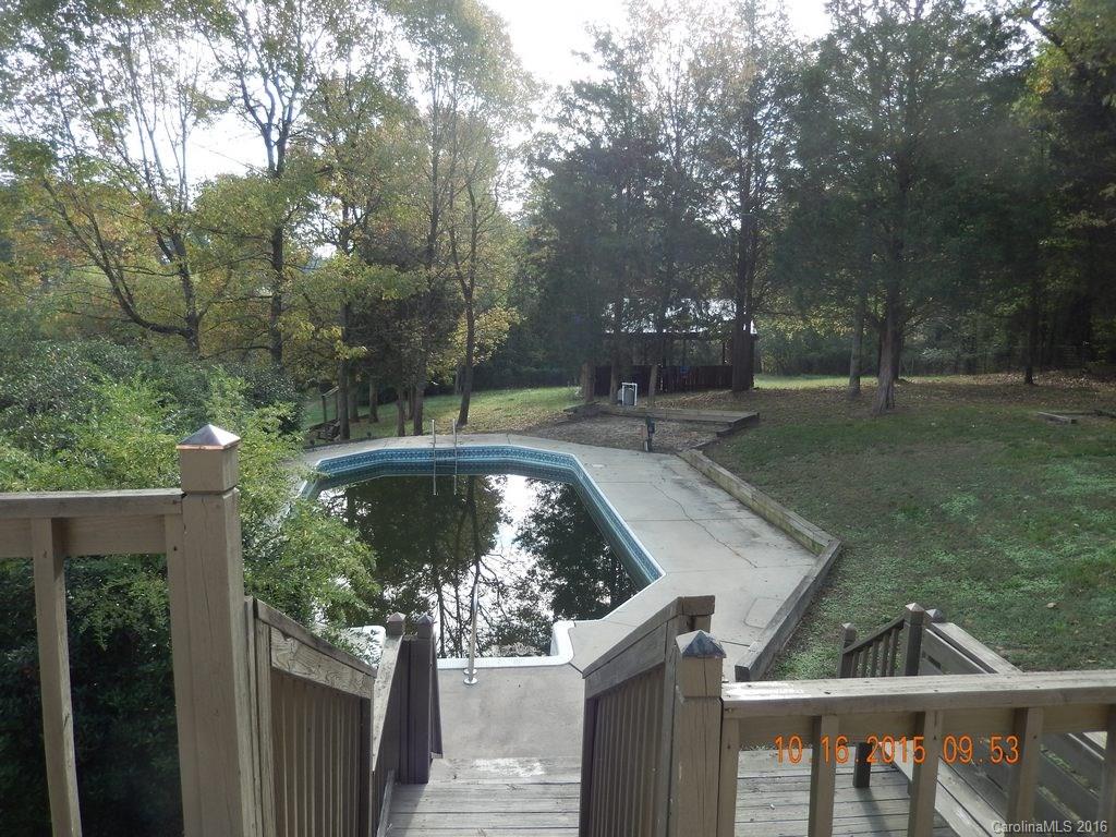 Providence Acres - Residential