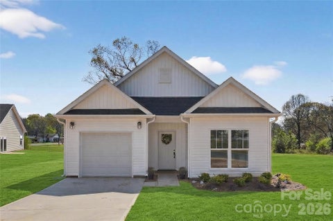 Photo of 5408 Skycrest Drive, Charlotte, NC 28269 (MLS # 4414751)