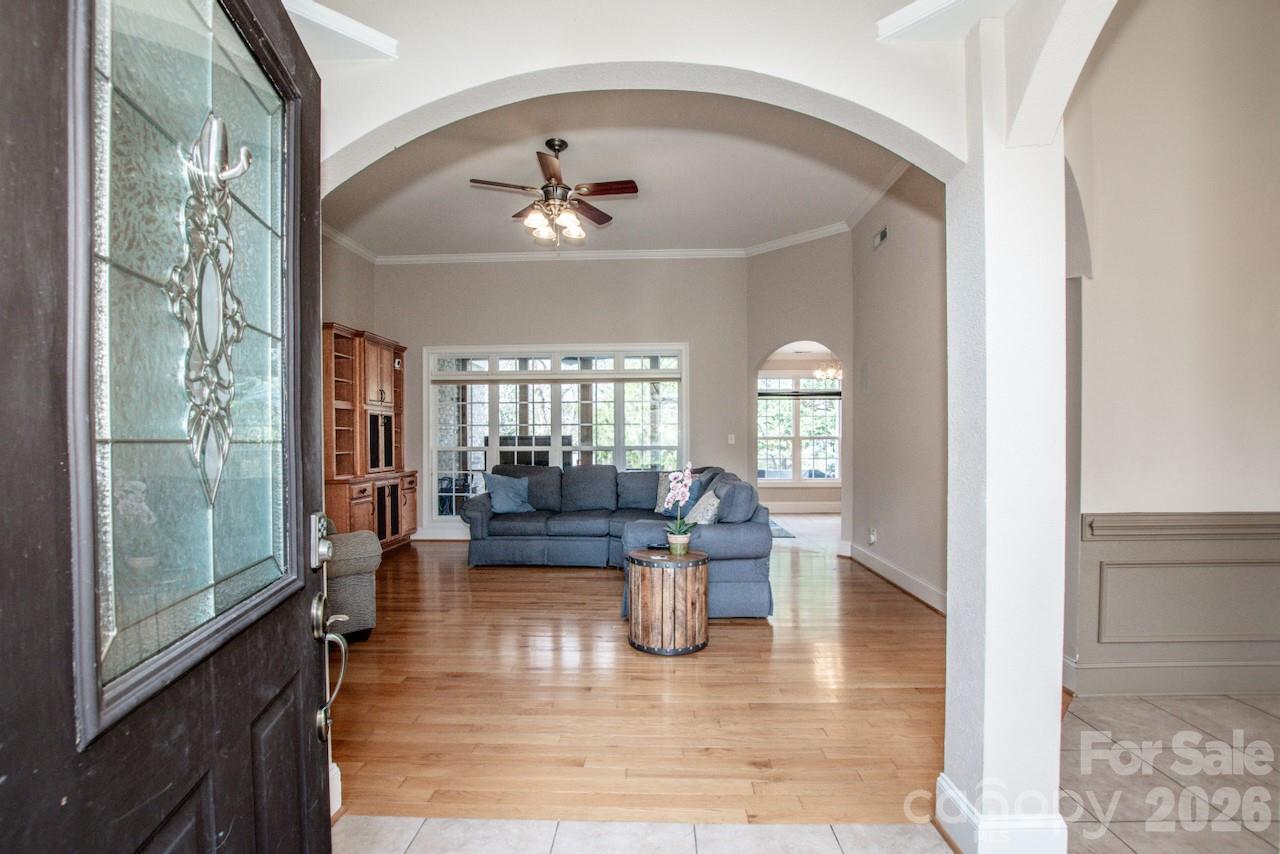 Cedar Woods - Residential