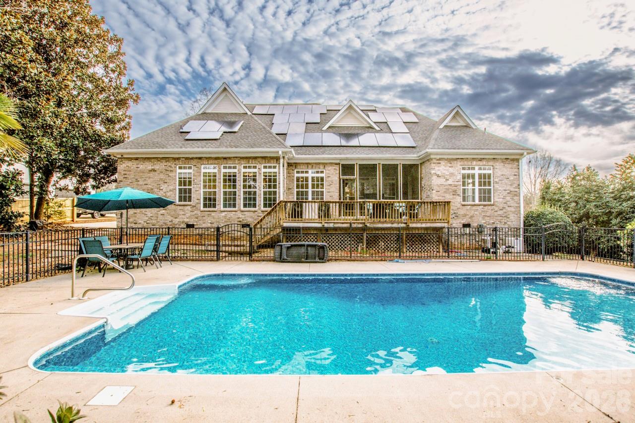 Cedar Woods - Residential