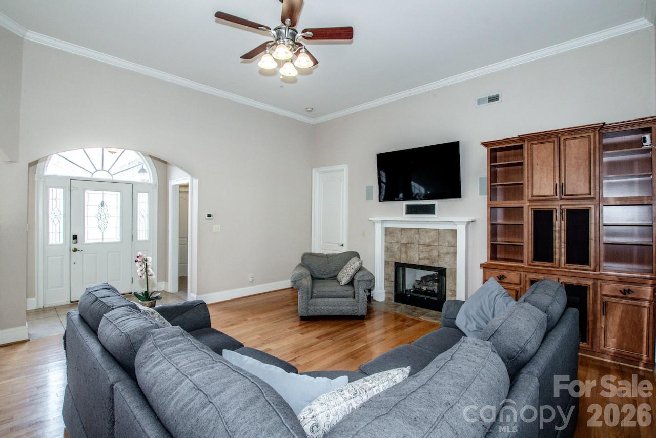 Cedar Woods - Residential