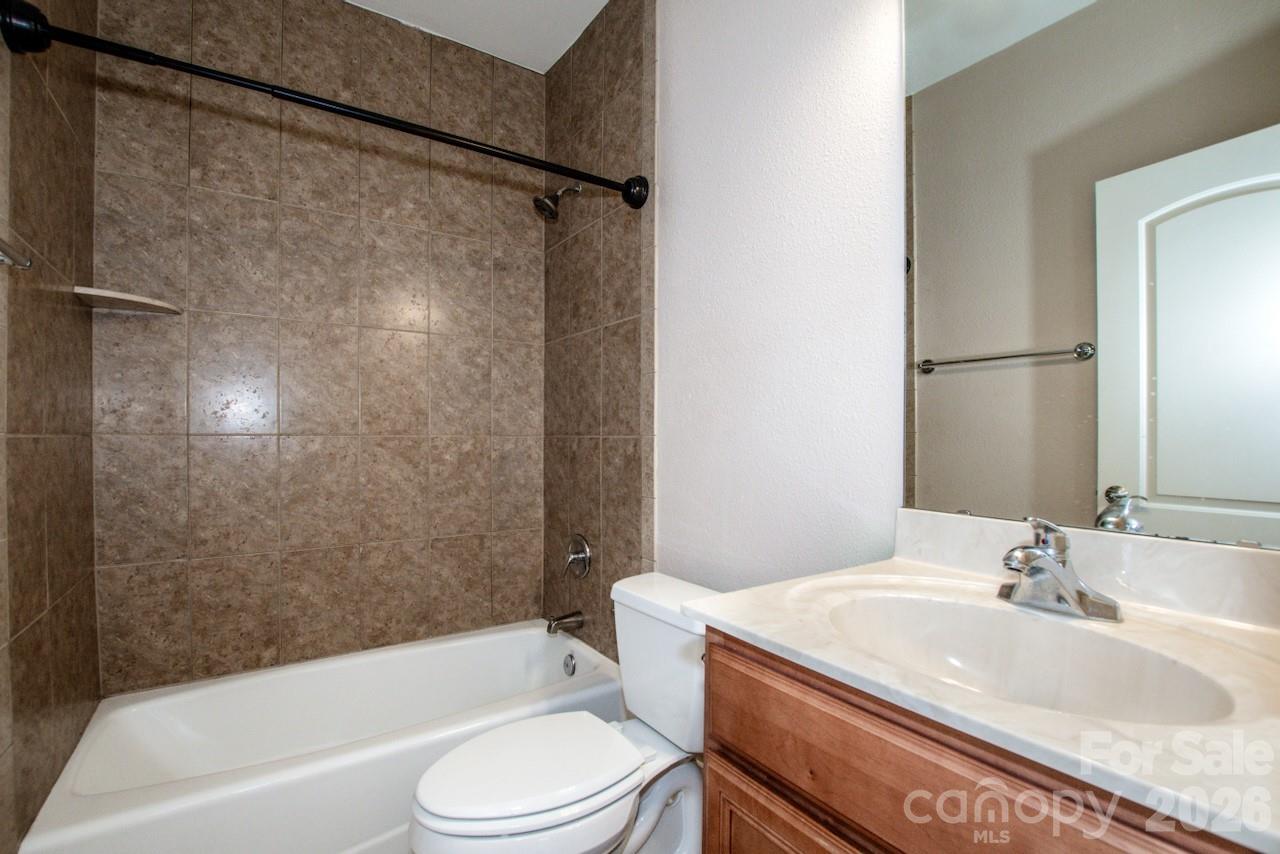 Cedar Woods - Residential