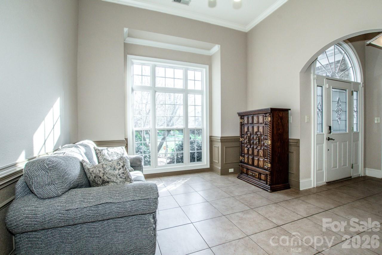 Cedar Woods - Residential