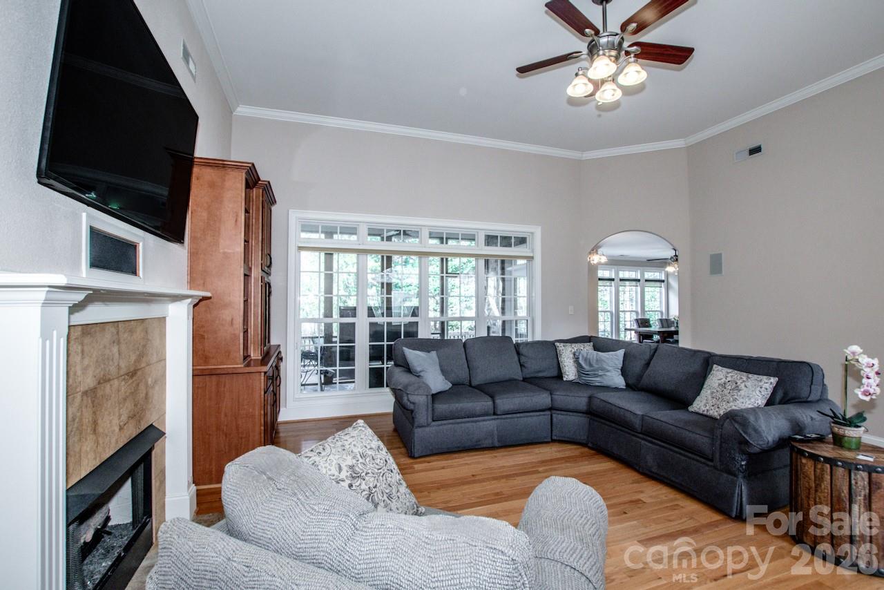 Cedar Woods - Residential