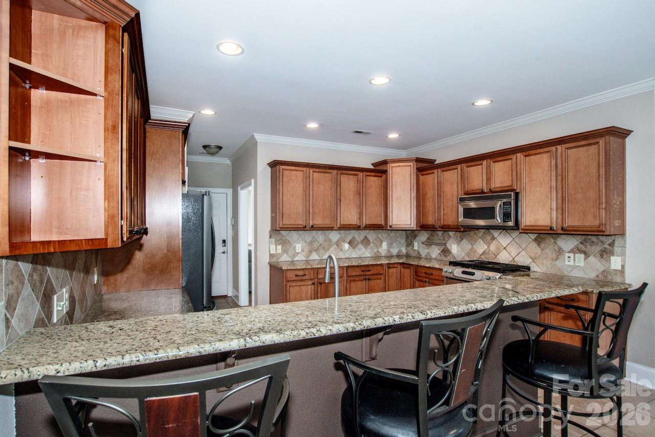 Cedar Woods - Residential