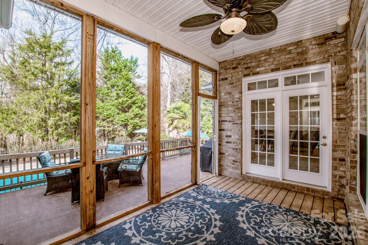 Cedar Woods - Residential