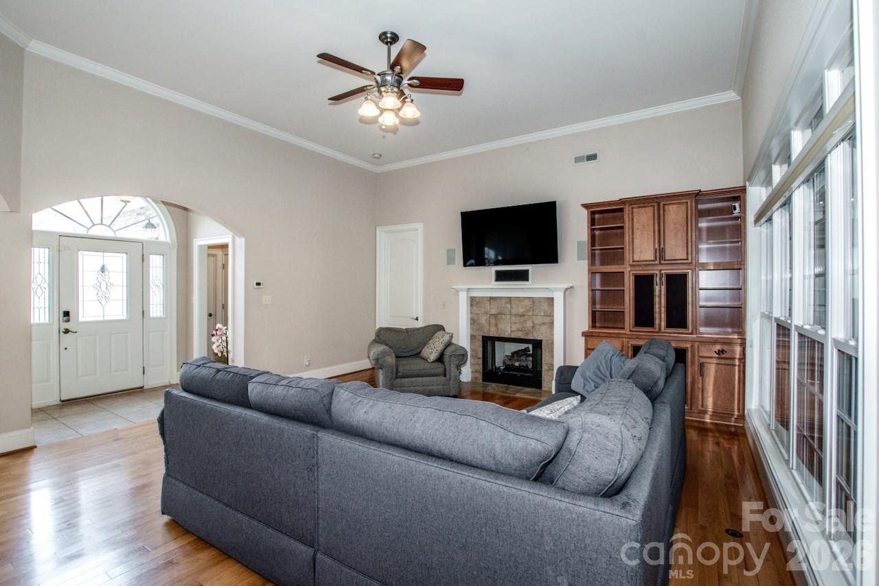 Cedar Woods - Residential