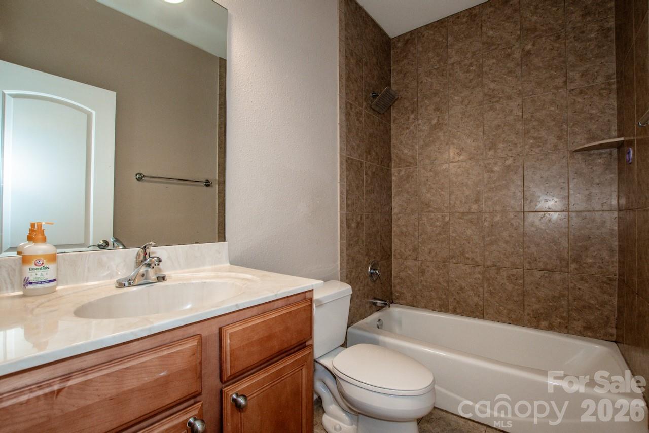 Cedar Woods - Residential