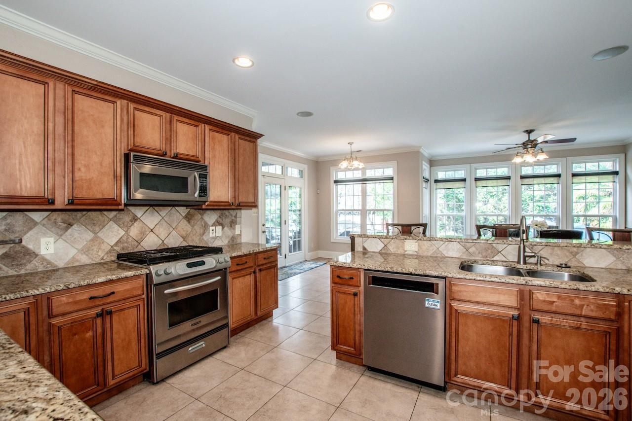 Cedar Woods - Residential