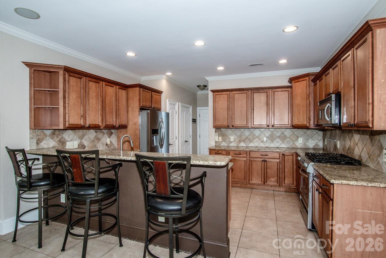 Cedar Woods - Residential