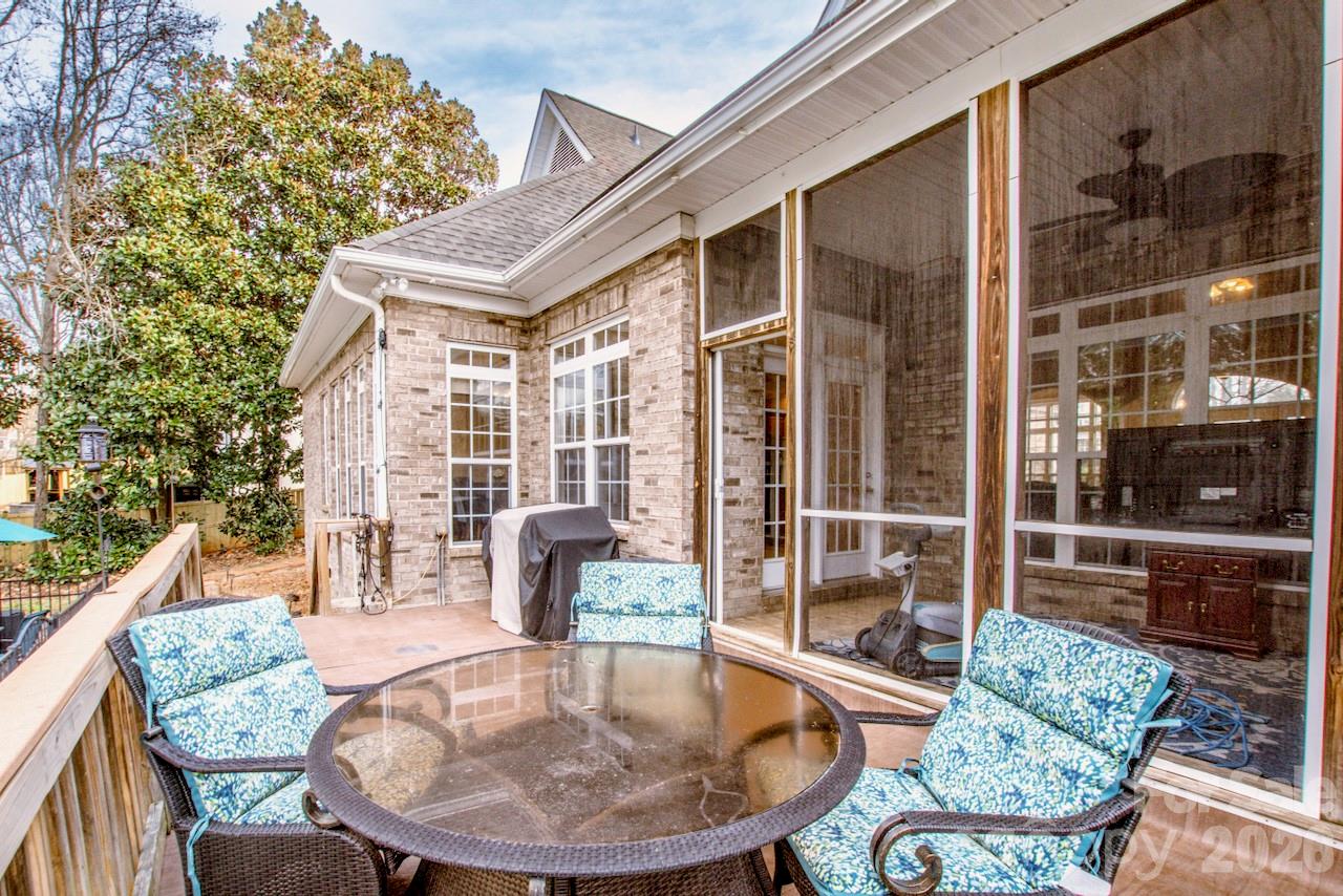 Cedar Woods - Residential