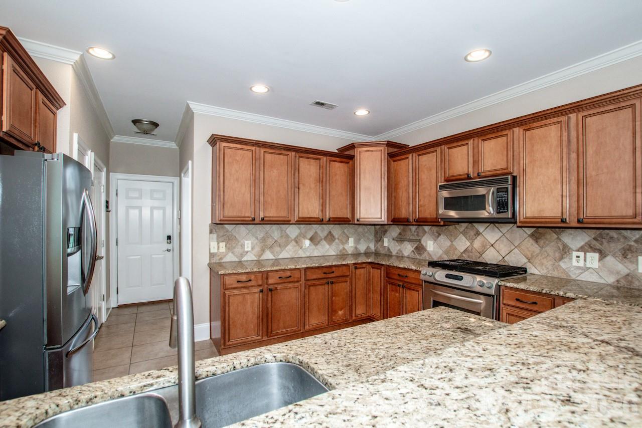 Cedar Woods - Residential