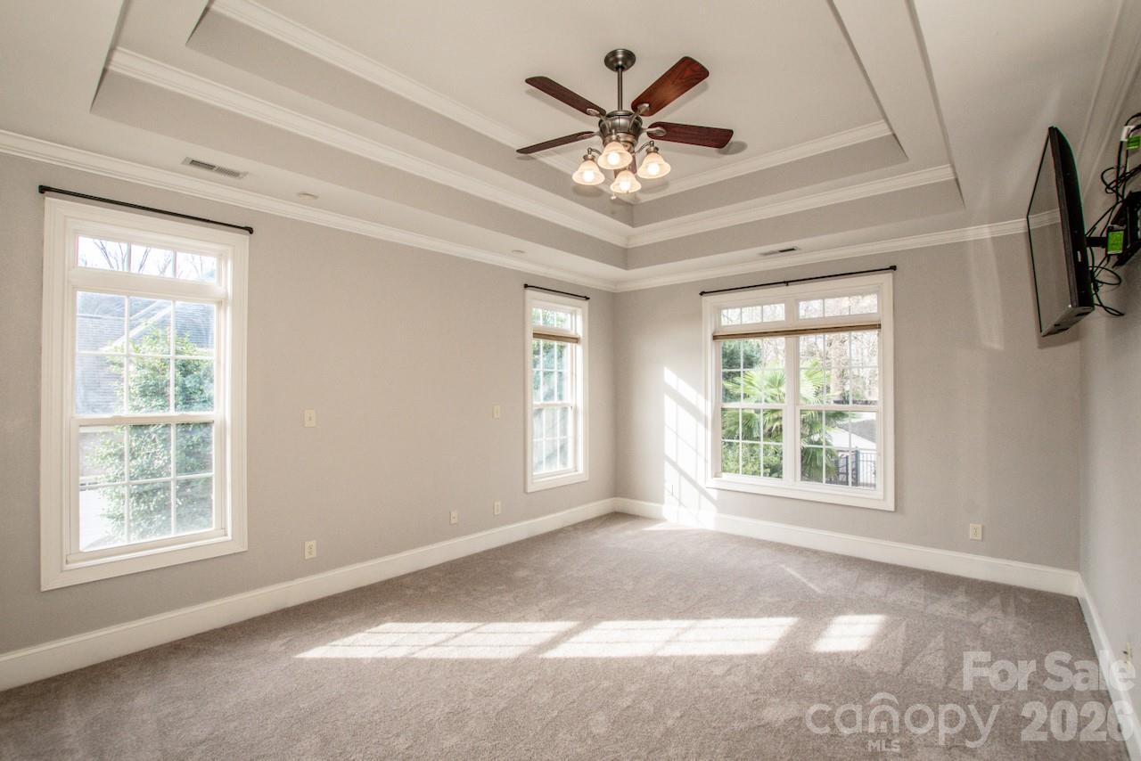 Cedar Woods - Residential