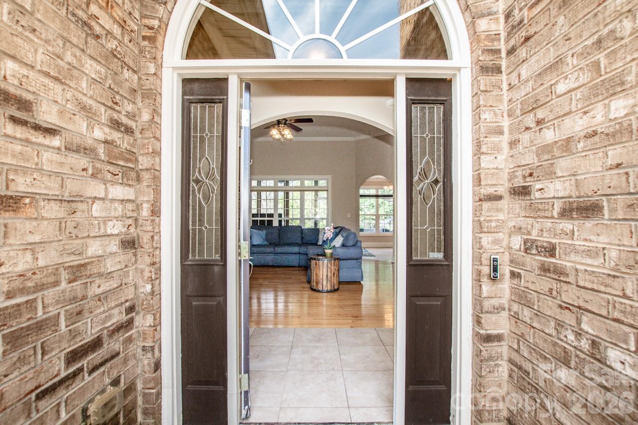 Cedar Woods - Residential