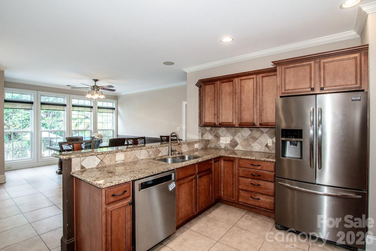 Cedar Woods - Residential