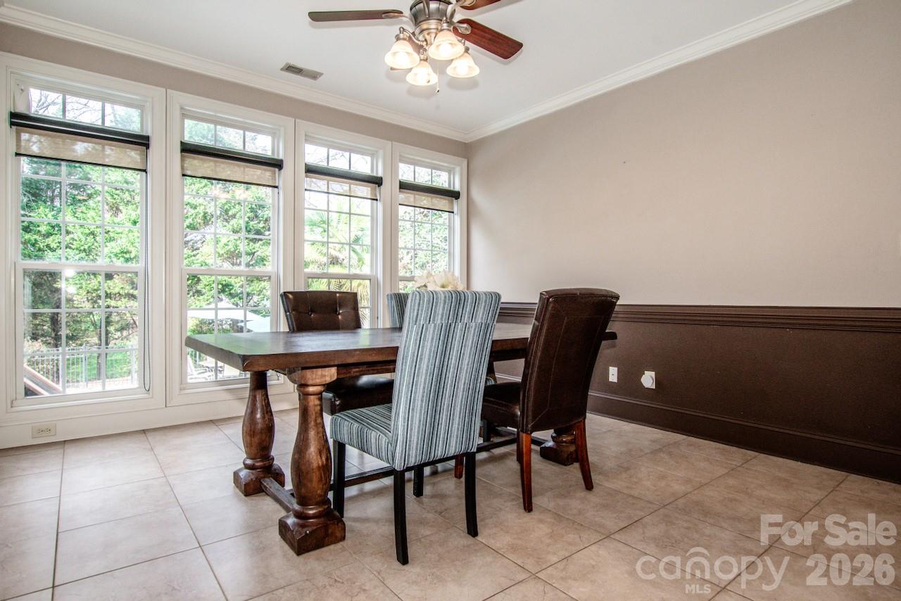 Cedar Woods - Residential