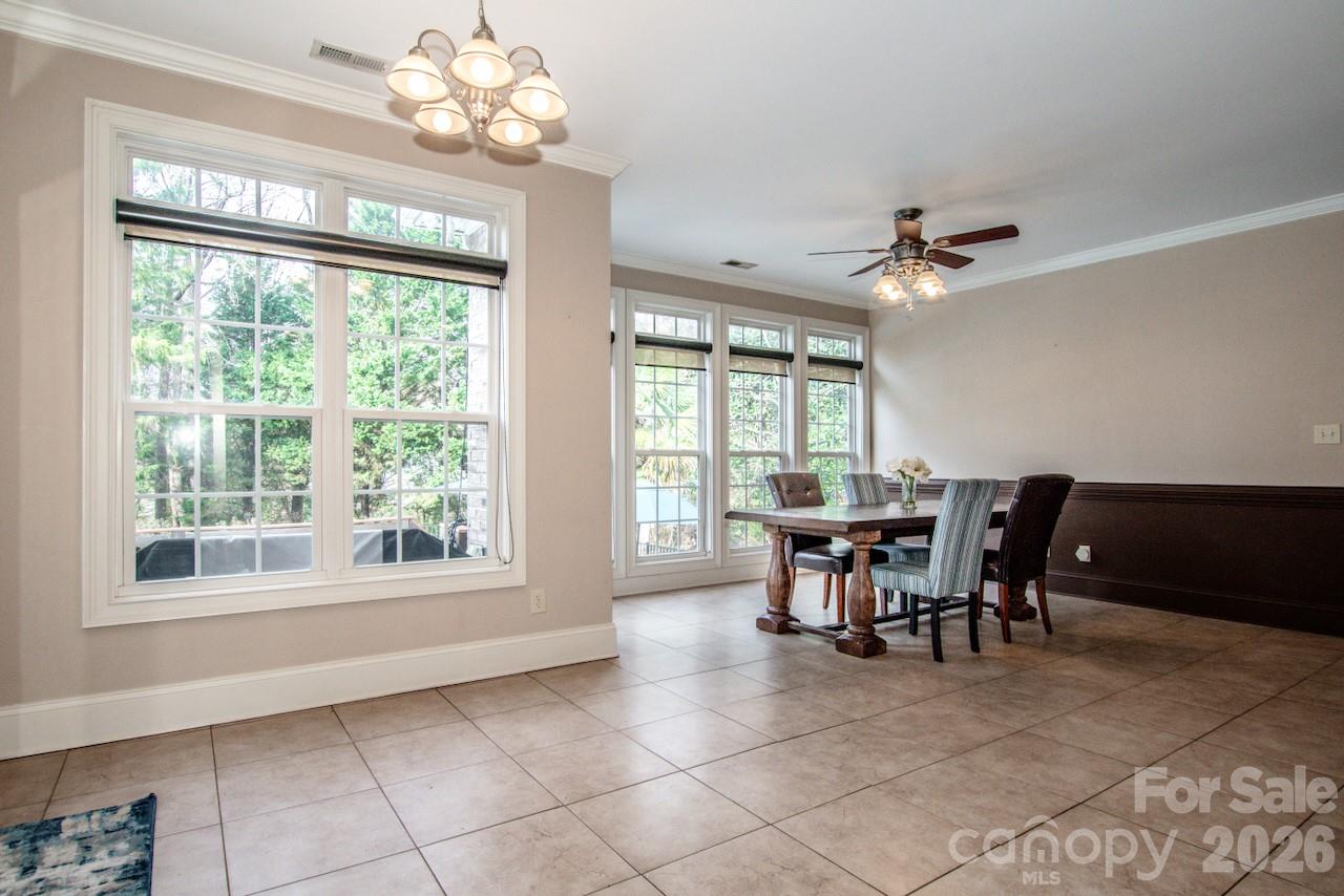 Cedar Woods - Residential