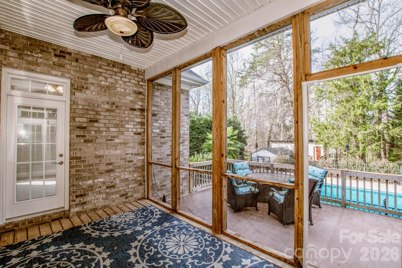 Cedar Woods - Residential