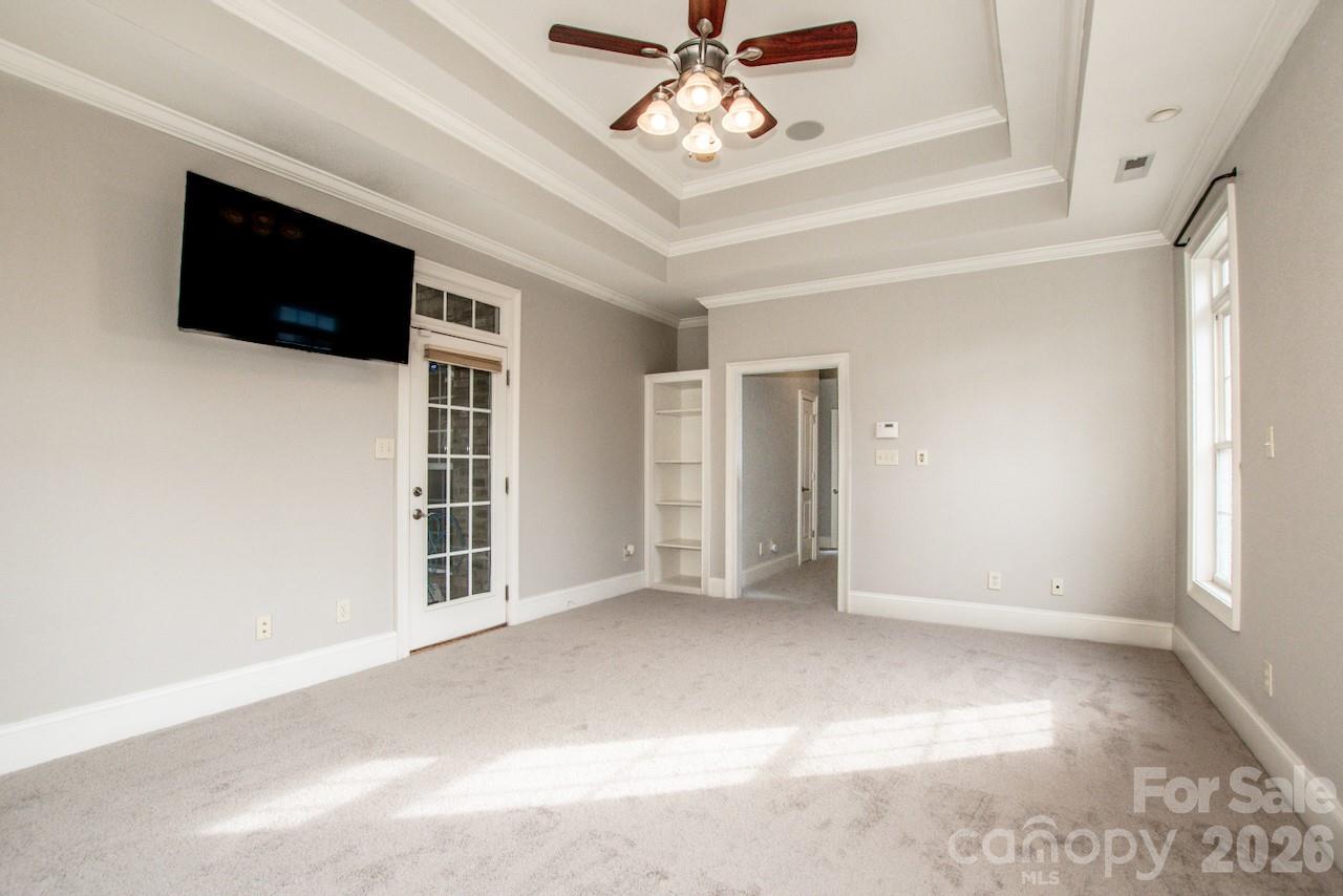 Cedar Woods - Residential