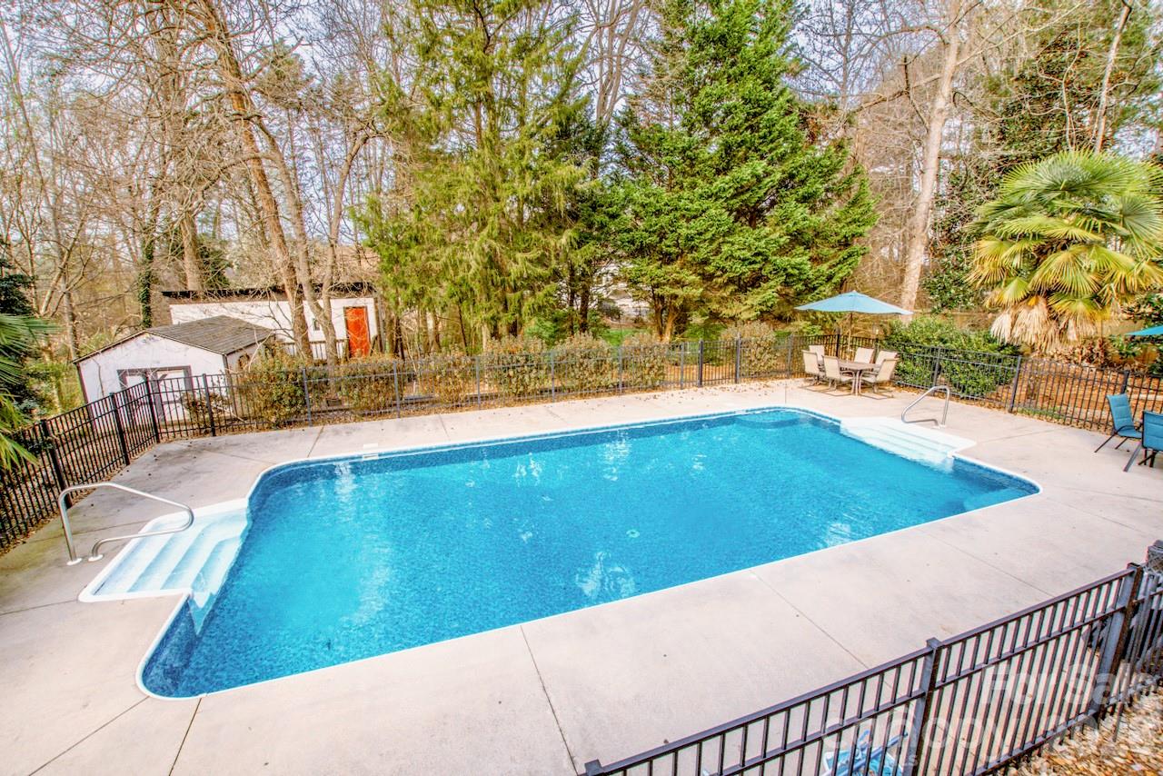 Cedar Woods - Residential