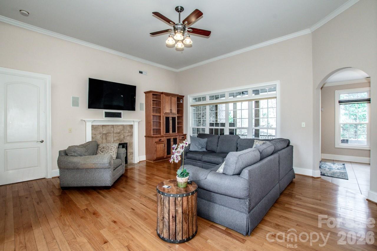 Cedar Woods - Residential