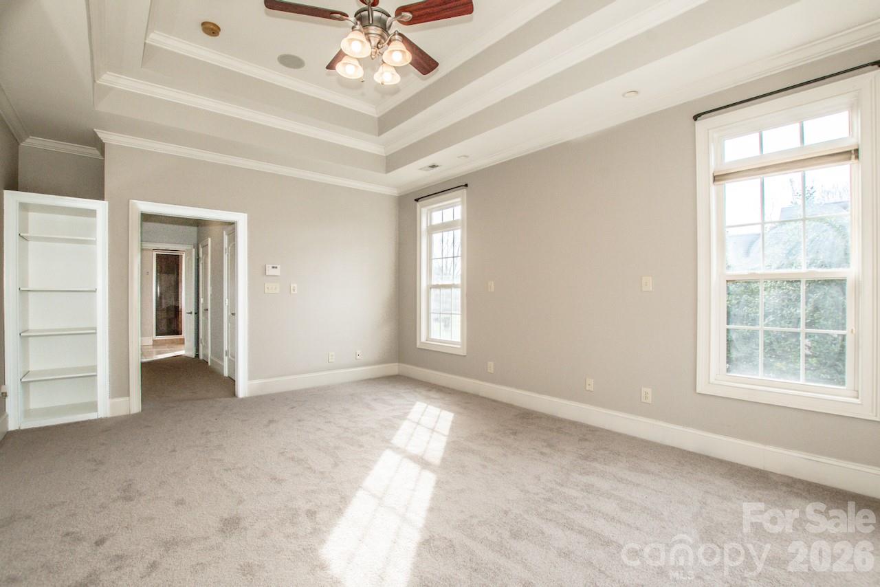 Cedar Woods - Residential