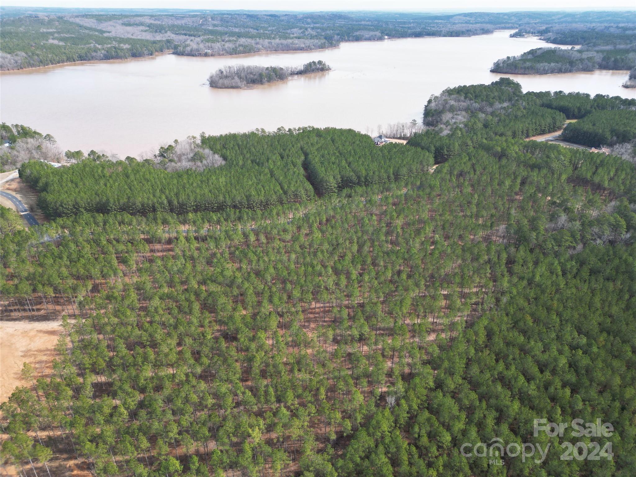 Spencer Pointe - Land