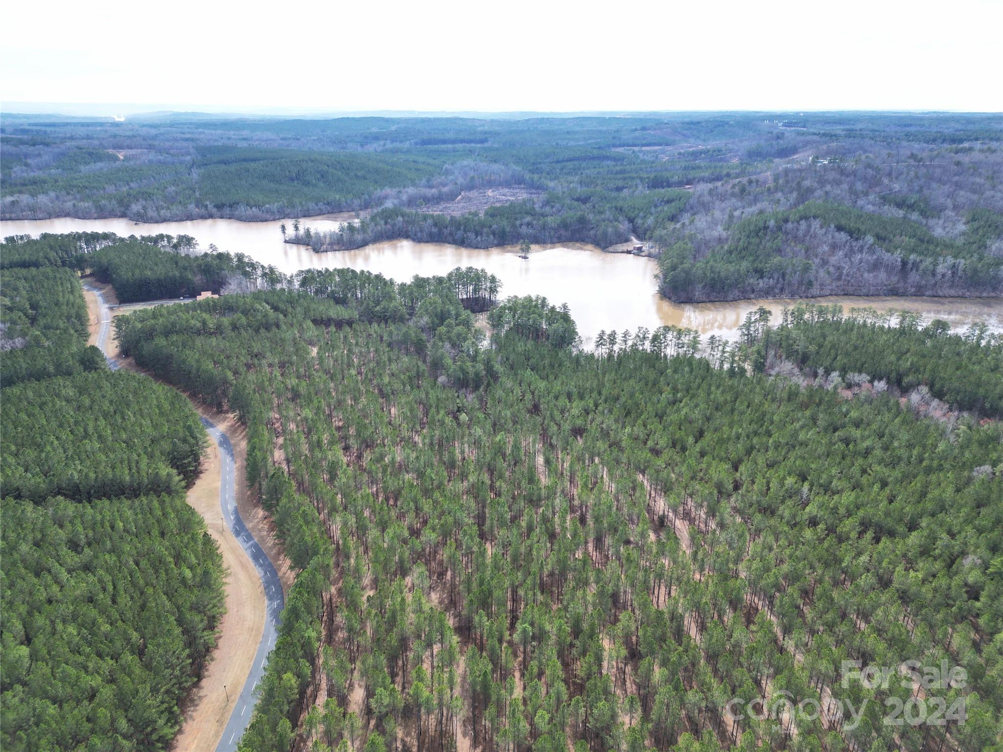 Spencer Pointe - Land