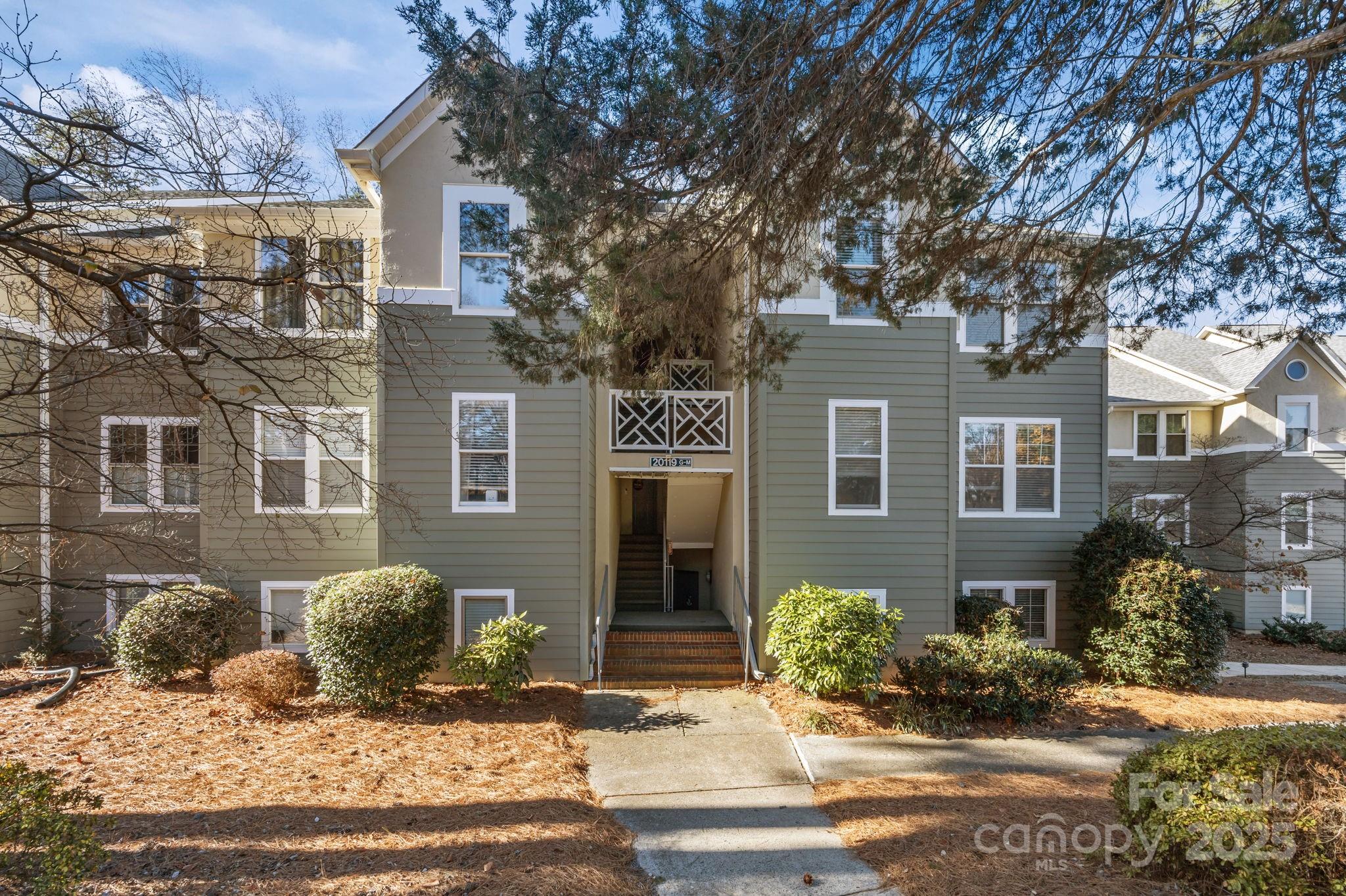 20119 Henderson Road M