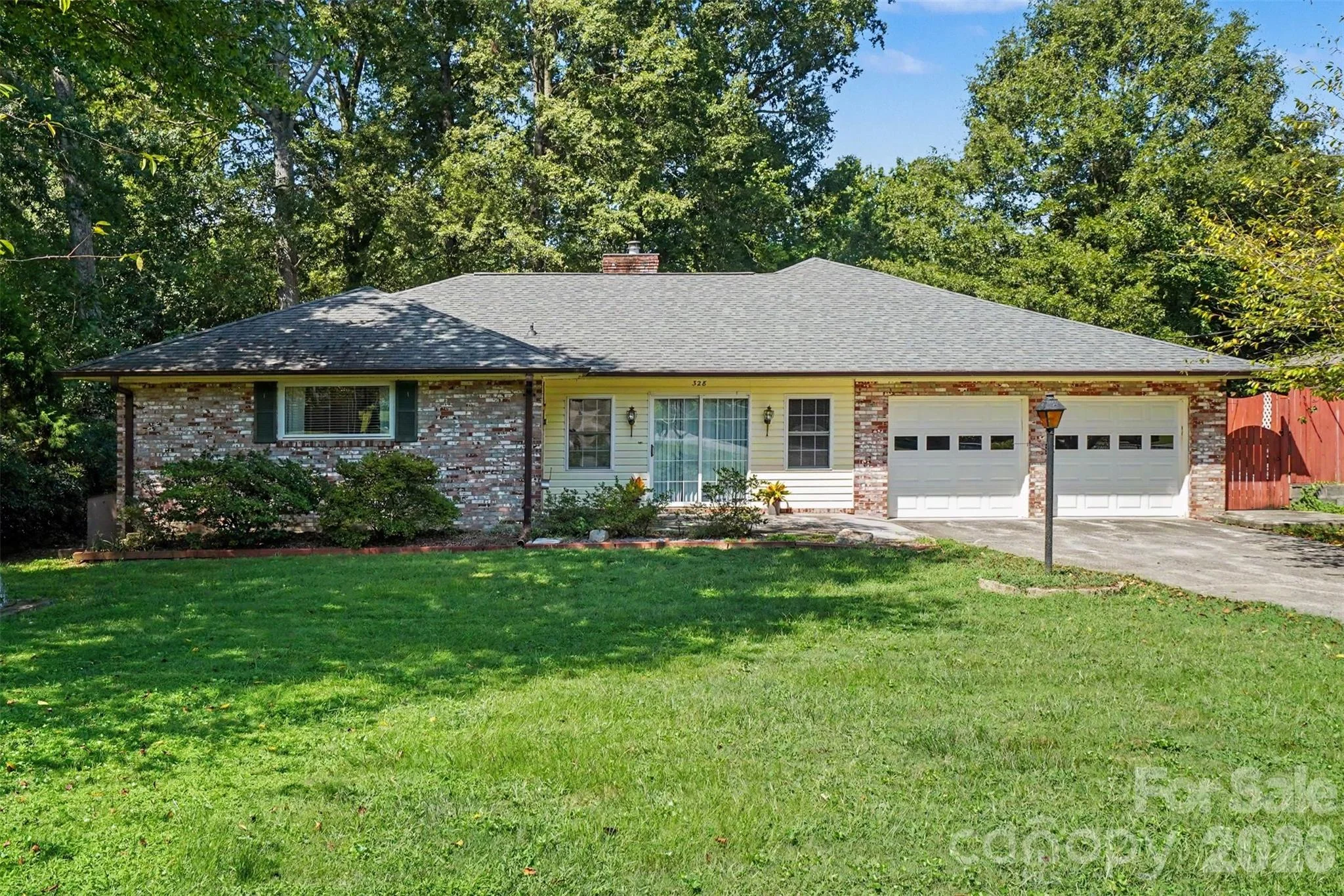328 Brookwood Drive, Salisbury, NC, 28146