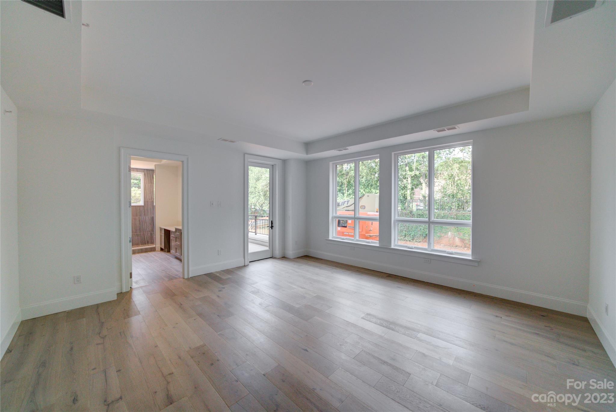 Eastover - Residential