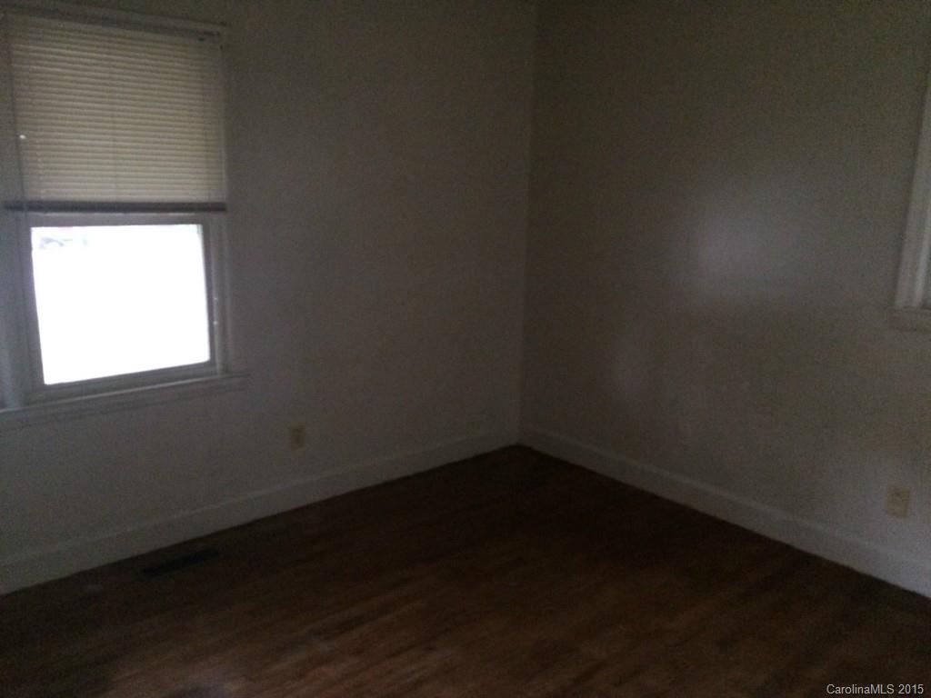 Ponderosa - Residential