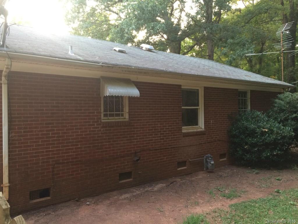 Ponderosa - Residential