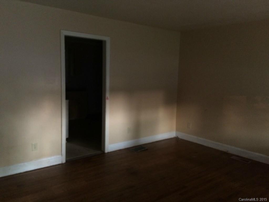 Ponderosa - Residential