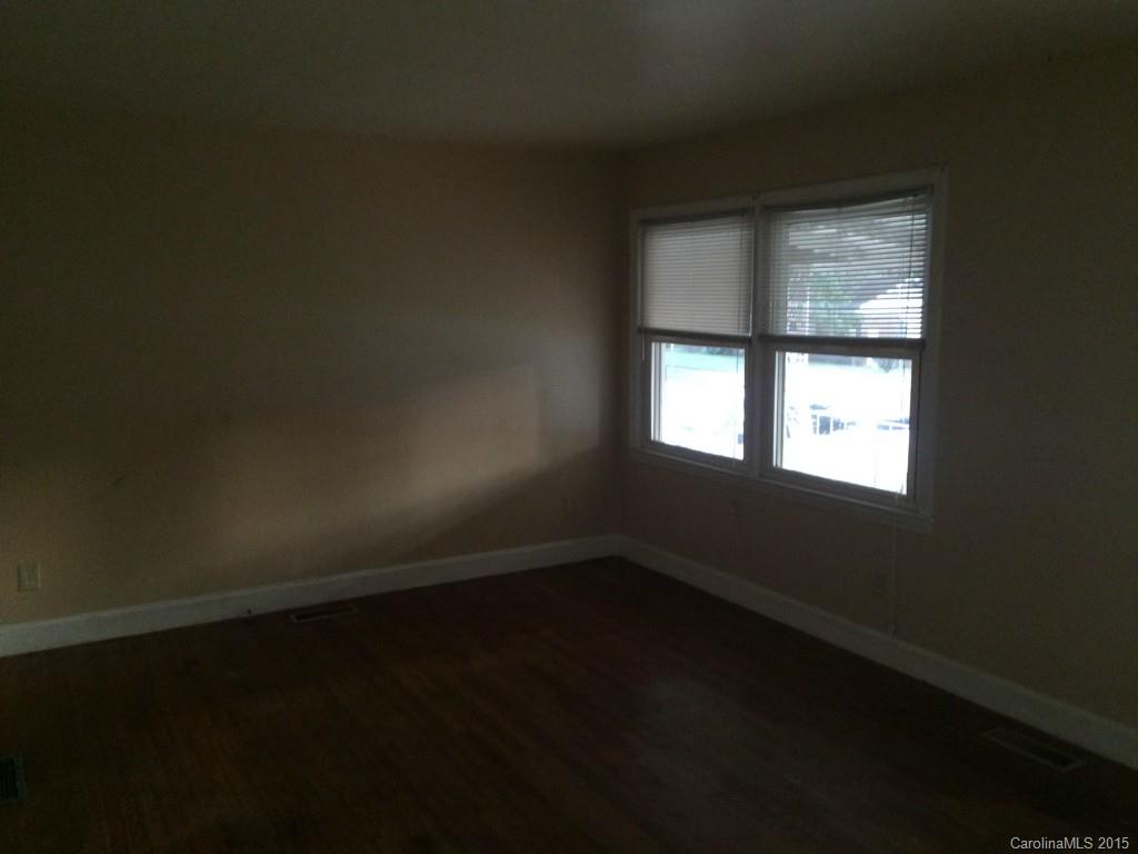 Ponderosa - Residential