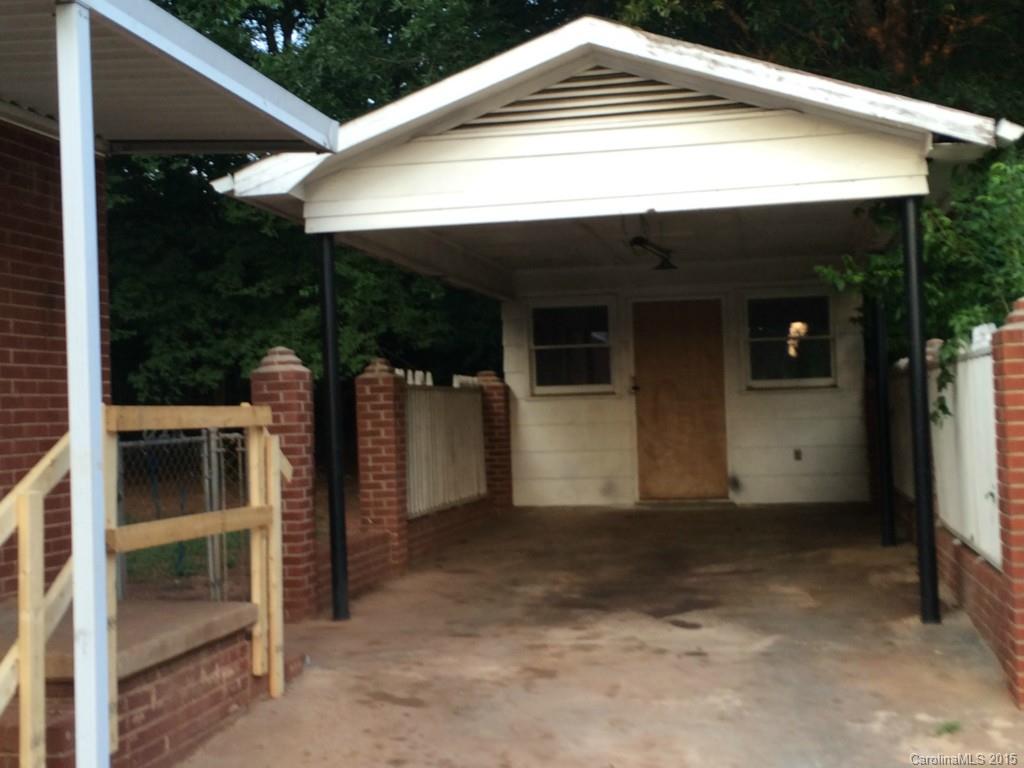 Ponderosa - Residential