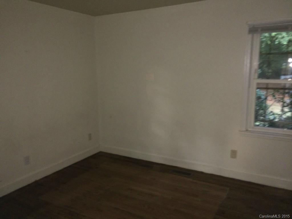 Ponderosa - Residential