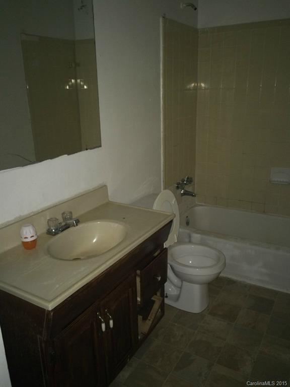 Ponderosa - Residential