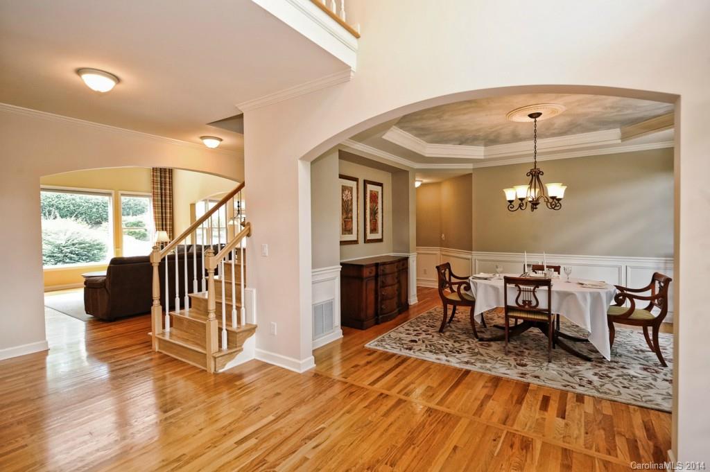 Providence Hills - Residential